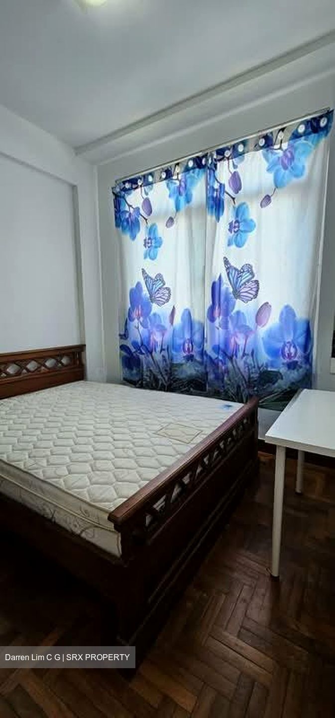 Parc Oasis (D22), Condominium #582133841